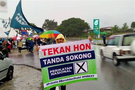 Padang Serai milik siapa? - Sinar Premium