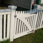 Revive Construction LLC Blog Archive Fence Em In