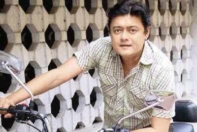 Kahaani is my huge break: Saswata Chatterjee | Hindi Movie News - Times ...