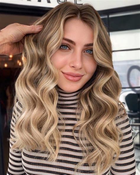 50 Best Blonde Hair Colors Trending For 2024 Hair Adviser Blonde