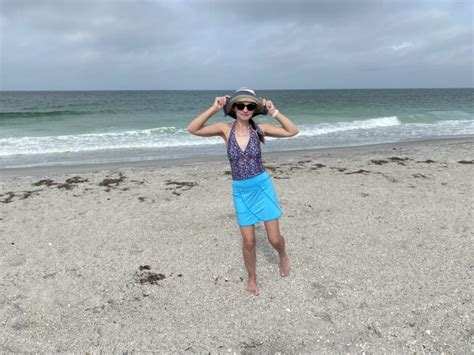 Finding Old Florida And Shark Teeth At Manasota Key South Florida And