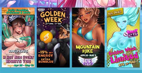 Get Free Gold Nutaku Sex Games Subscription Plans Porn Games Fun