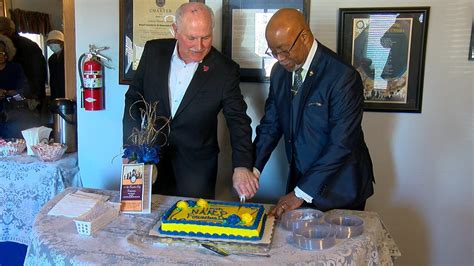 NAACP celebrates Founders Day on 115th anniversary of organization