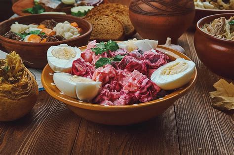 Estonian Food: 12 Must-Try Dishes in Tallinn | Will Fly for Food