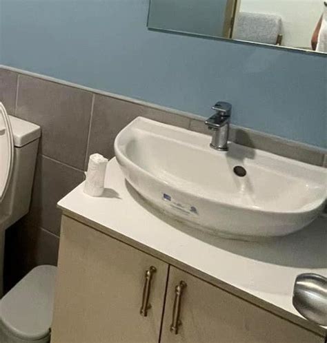 Lavatory Furniture And Home Living Bathroom And Kitchen Fixtures On Carousell