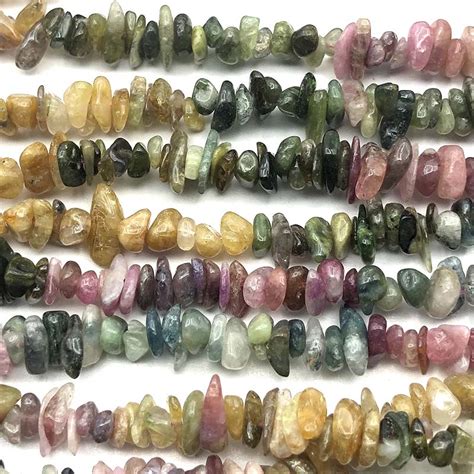 Beads Online Australia Gemstone Beads Natural Tourmaline Beads