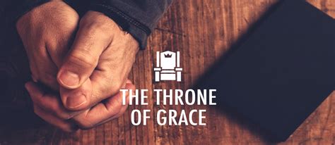 2017/05 THE THRONE OF GRACE - FPVision