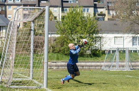 Fu Ball Kreisklasse Hof Hofer T Rken Zeigen Erneut Nerven Regional