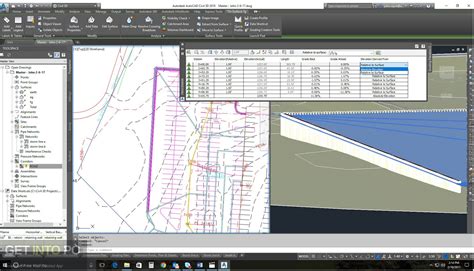 Autodesk Civil 3d 2020 Free Download