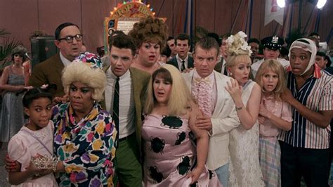 Hairspray 1988