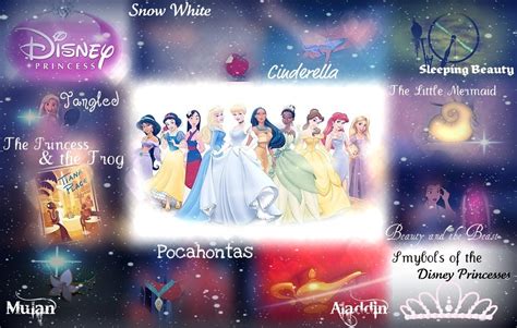 The " Rules" of Disney Princesses some may wonder about. - Disney ...