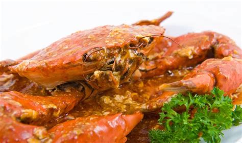 The best seafood restaurants in Singapore | Honeycombers