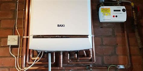 Gas Boiler Installation In Liverpool | New Boiler | Wirral Plumbers