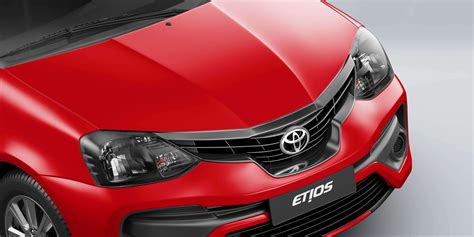 Toyota Etios Mais Equipado E Seguro