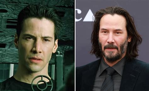 Keanu Reeves revela la historia detrás del meme Keanu triste