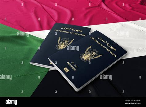 Sudanese Embassy In Juba To Start Issuing Passports To Its Citizens South Sudan