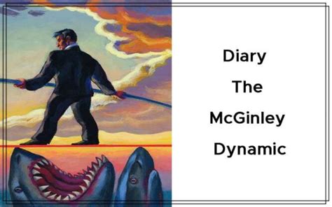 The Mcginley Dynamic By Brian Twomey Sacred Traders