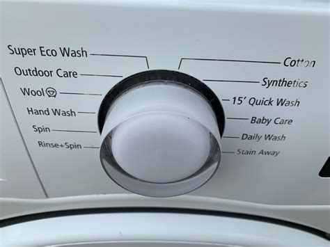 Samsung Eco Bubble 8kg washing machine - We Probably Have It