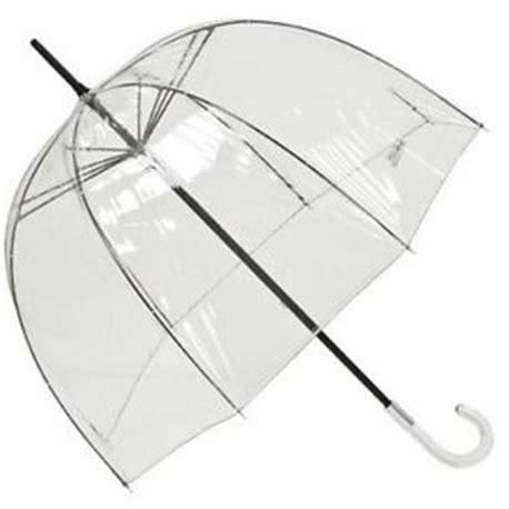 Parapluie Cloche Transparent Parapluie Cloche Transparent Jean Paul