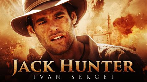 Jack Hunter Y El Tesoro Perdido De Ugarit Runtime