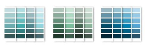 19,663 Color Palette Turquoise Images, Stock Photos, 3D objects, & Vectors | Shutterstock