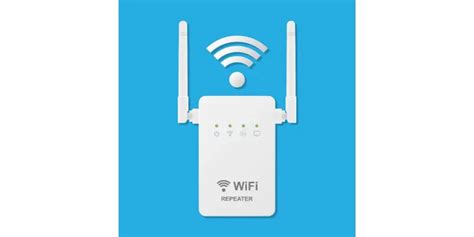 Router vs. Repeater: Every Difference Explained | WhatsaByte