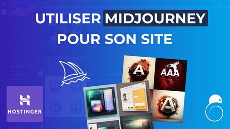 Comment Utiliser MidJourney Pour Vos Sites Wordpress Hacking SEO