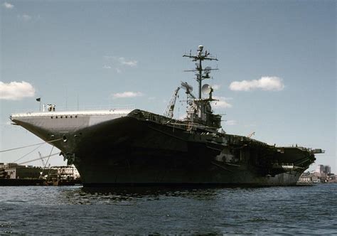 Aircraft Carrier Photo Index Uss Wasp Cv 18