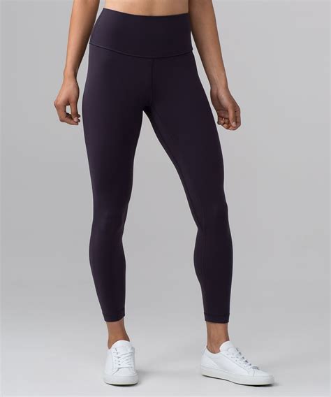 Lululemon Align Leggings 25” - town-green.com