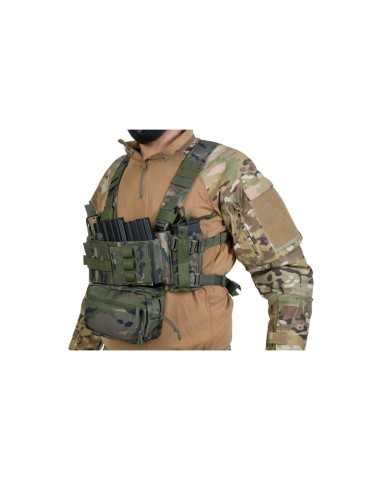 Chest Rig Task Espa Ol Boscoso Delta Tactics