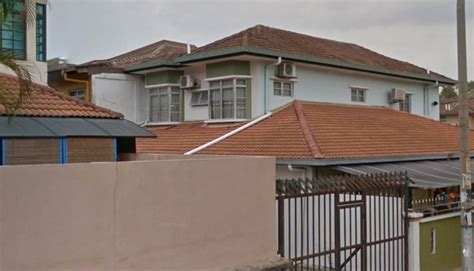 Partially Furnished Terrace For Auction At Taman Desa Wangsa Bandar