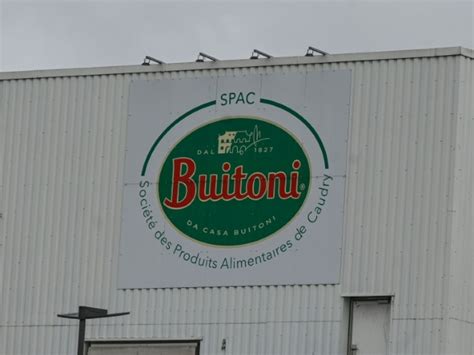 Pizzas Contamin Es L Usine Buitoni De Caudry Autoris E Rouvrir