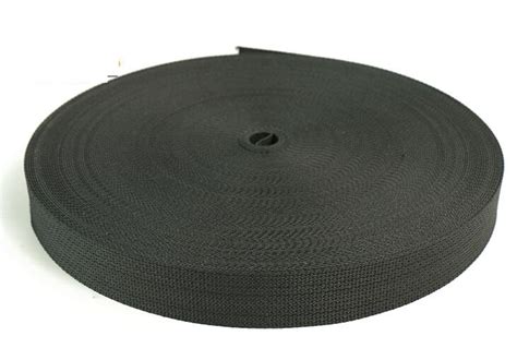 Aramid High Temperature Webbing Fire Retardant Wear Resistant Cutting