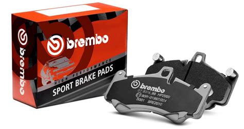 Brembo Products