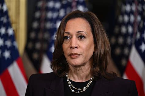 Kamala Harris Agudiza Los Ataques Contra Trump Porque Est Cada Vez