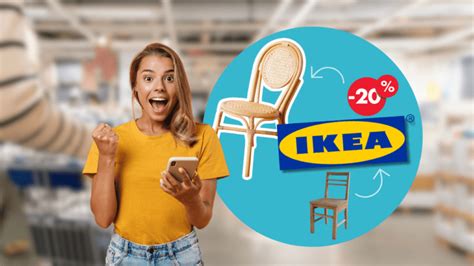 Ikea Seconde Vie Rapportez Vos Meubles Et Gagnez Un Bon Dachat De 20