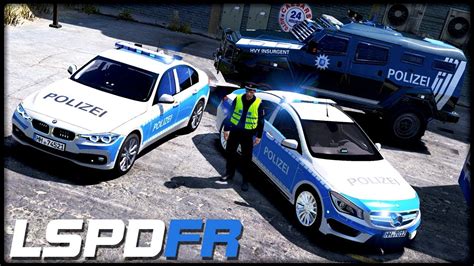 Gta V Lspdfr Funkgert Und Mehr Installieren How To