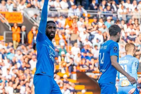 Onde Assistir Olympique De Marseille X Rc Strasbourg E Hor Rio