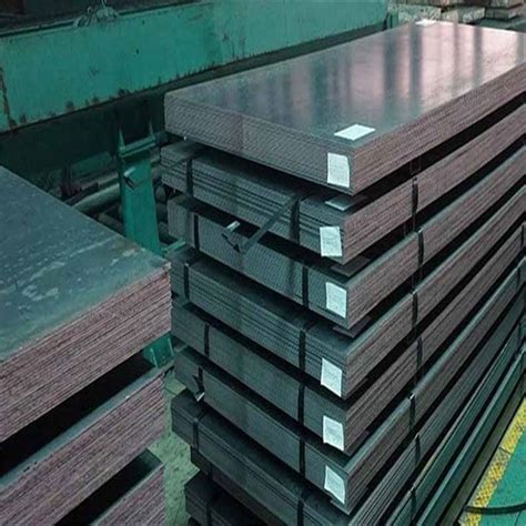 Customized Corten Steel S Jowp Plates Suppliers Wholesale Price