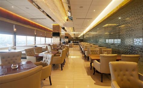 Grand Paragon Hotel Jakarta Di Jakarta