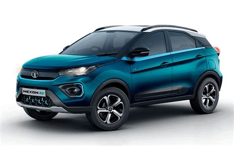 Tata Tata Nexon XZ Plus Kaziranga Edition Diesel Specs, On Road Price ...