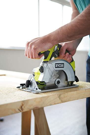 Ryobi Rwsl M One Circular Saw V Unit Only Atlas Refurb And