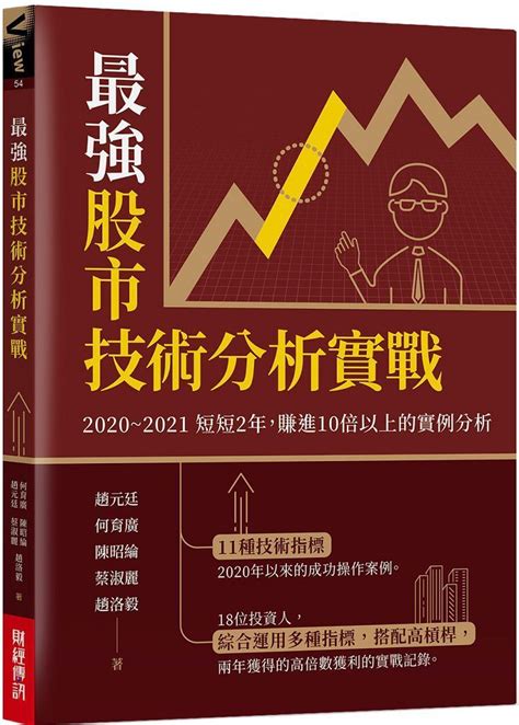 商業理財 技術分析 Pchome 24h購物