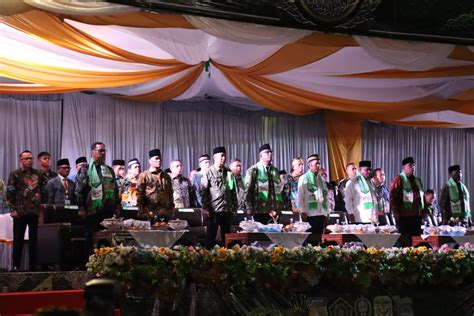 Pengumuman Hasil Sidang Menuju Rikkes Tahap II Penerimaan Bintara Dan