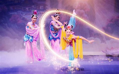 Shen Yun Por Primera Vez En Guadalajara El Occidental Noticias