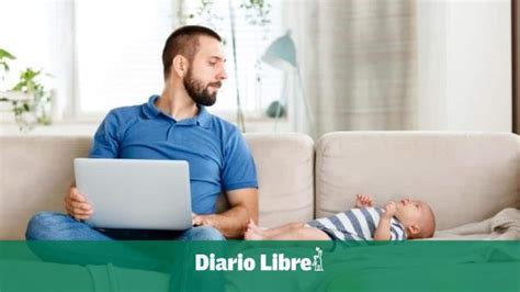 Sugieren Incluir Licencia En Ley De Paternidad Responsable Diario Libre