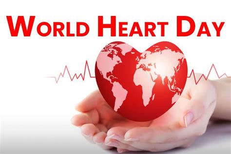 World Heart Day 2022 कोरोना के बाद 8 फीसदी तक बढ़े ह्रदय रोग के मामले