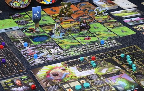 Best Solo Rpg Board Games 2023 My Top 6 List Victory Conditions