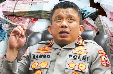 Fakta Penemuan Bunker Rp Miliar Di Rumah Ferdy Sambo Terkuak Kok