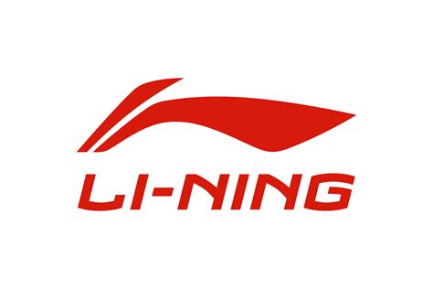 Li-Ning Logo